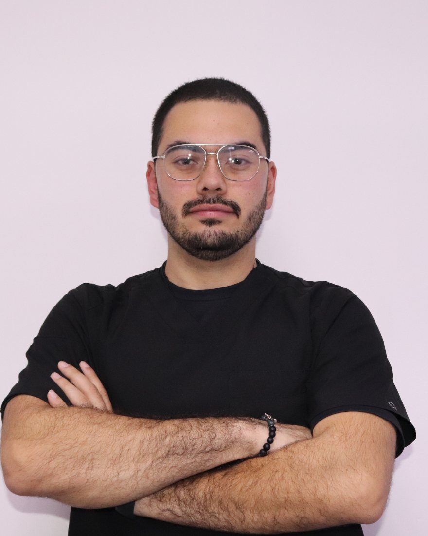 Leonardo Machado, founder of PhysioPro